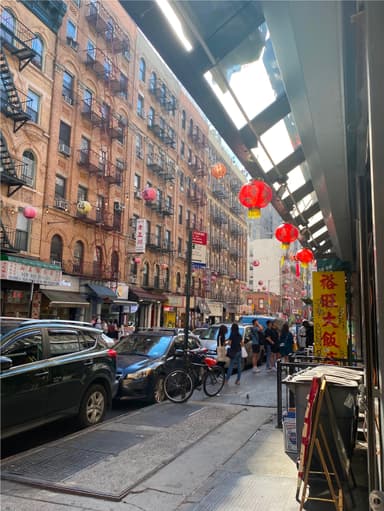 chinatown