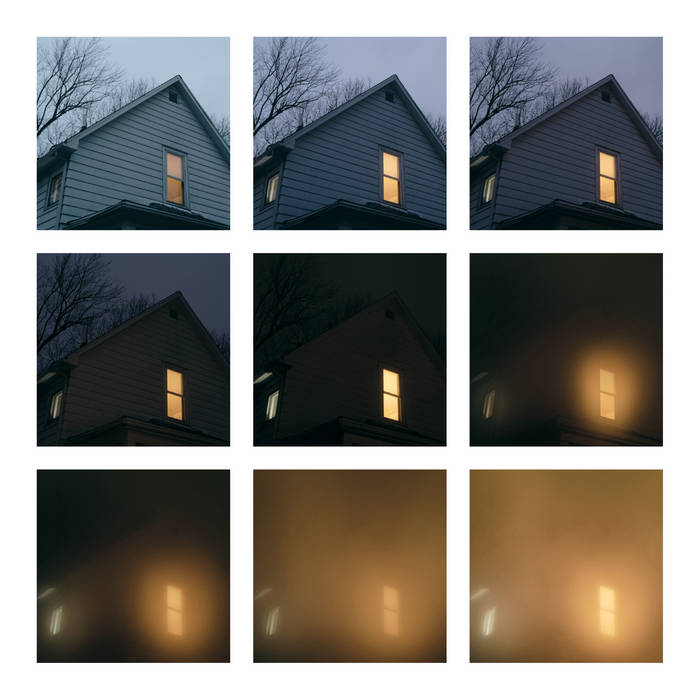 American Football (Covers) album cover